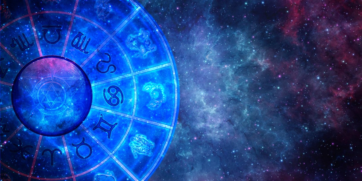 Lees gratis horoscopen op Horoscoop Hoekje